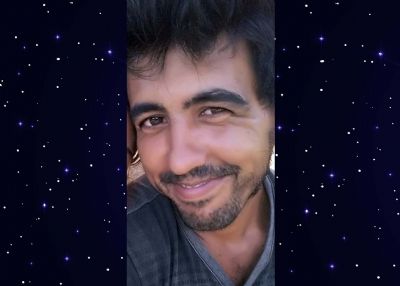 Faleceu Edvandro dos Santos Bera