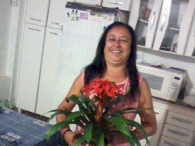 Faleceu Eliane de Goes Vieira