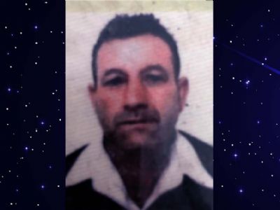 Faleceu Eliel Gomes (Lozinho Poceiro)