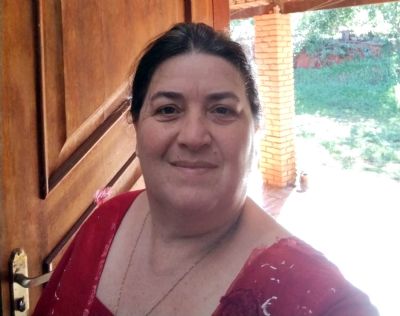 Faleceu Elisabete Ferreira dos Santos Proen�a
