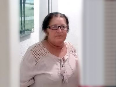 Faleceu Elza Maria Batista Nicomedes
