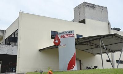 Branco Mecnico sofre acidente e necessita de doao de sangue