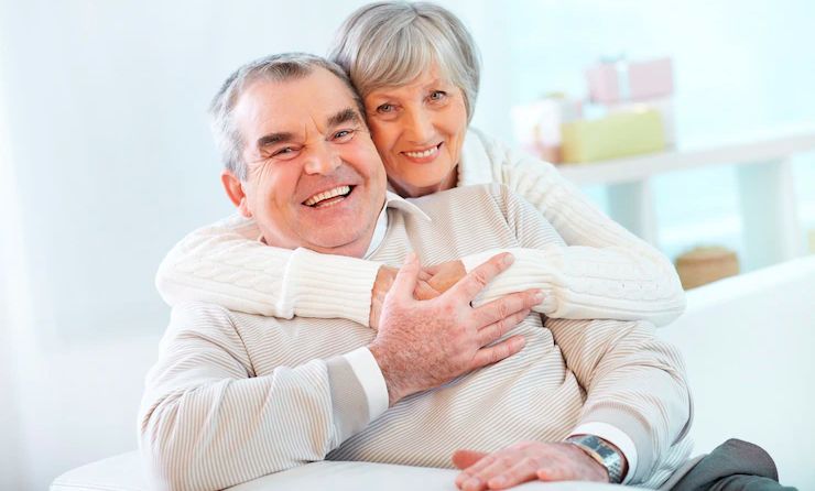 Envelhecer com sade  possvel