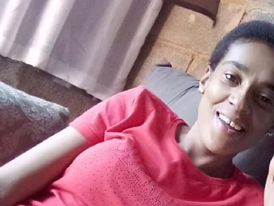 Faleceu Erica Alcindino de Almeida