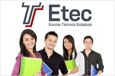 Inscries abertas para o vestibulinho Etec em Pilar do Sul
