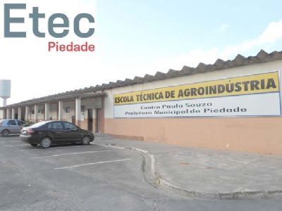 ETEC abre inscries de processo seletivo para docentes em Pilar do Sul