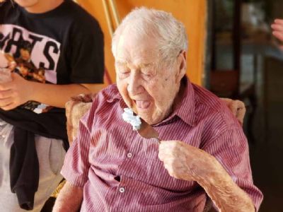 Faleceu Eusbio de Goes