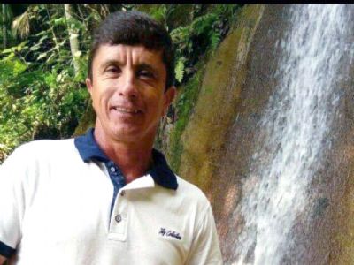 Faleceu Evandro da Silva