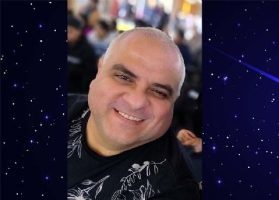 Faleceu Everson Favoretto