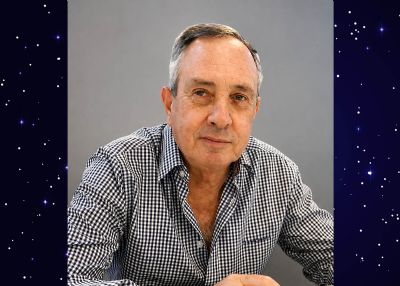 Faleceu Luiz Fernando de Carvalho (Fernandinho)