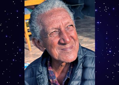 Faleceu Fernando Jos� de Almeida Caetano