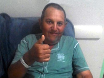 Faleceu Fernando Guedes de Carvalho