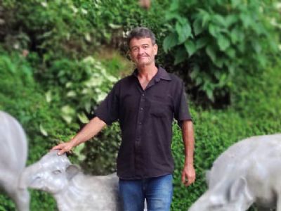 Faleceu Fernando Marques Mendes