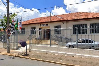 Frum de Pilar do Sul divulga lista de jurados para 2021