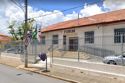 Frum de Pilar do Sul permanecer fechado at 30 de abril