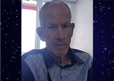 Faleceu Francisco Leopoldino Ribeiro