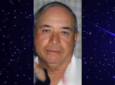 Faleceu Francisco Vieira Bueno