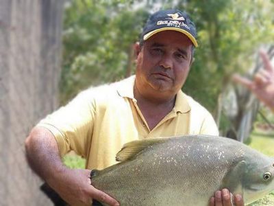 Faleceu Erivaldo Ruiz (Fub)