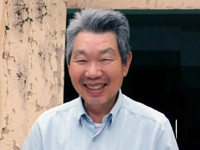 Faleceu Tadashi Fujihara