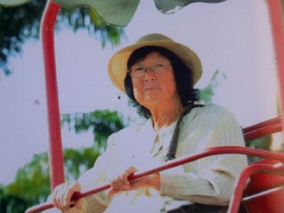 Faleceu Fukuko Odaka