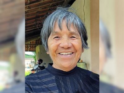 Faleceu Fumiko Tanaka