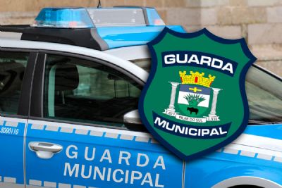 Vai at sexta-feira o prazo para inscrio no concurso pblico da Guarda Municipal