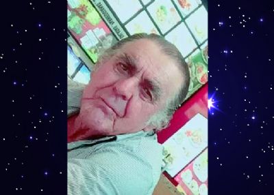 Faleceu Gabriel Rolim Machado
