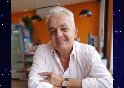 Faleceu Geraldo Teixeira da Silva