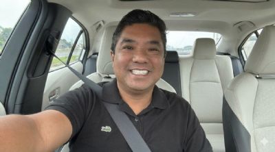 Faleceu Gerv�sio Tadao Nagahama