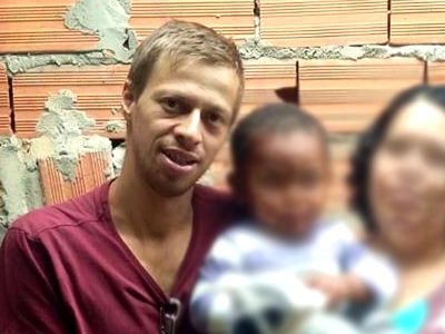 Faleceu Gildemar Leonel Domingues