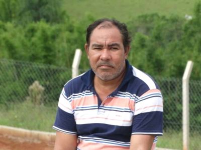 Faleceu Gilmar Bruni Paz