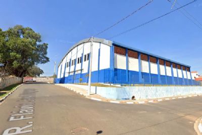 Transcarvalho/Guarany e Curi fazem hoje a final do campeonato de futsal de So Miguel Arcanjo