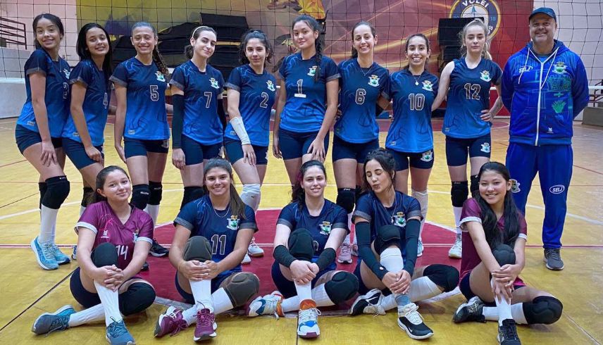 Em grande jogo, SELJ  derrotada por Guarulhos na Liga