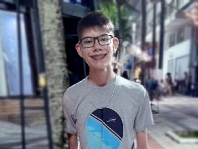 Faleceu Gustavo Toledo Pereira