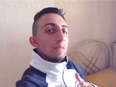 Faleceu Henrique Aparecido Amaro