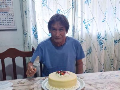 Faleceu Hideki Yonemuha