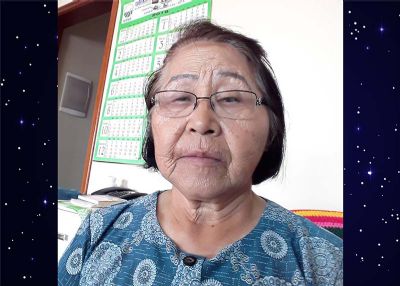 Faleceu Hiroko Yamashita Hashida