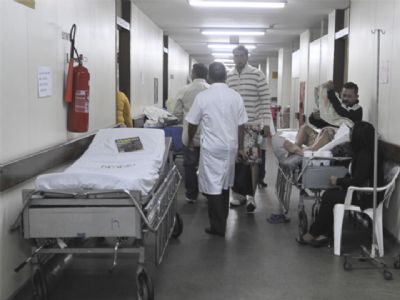 Vale do Ribeira tem 5 casos de febre amarela confirmados