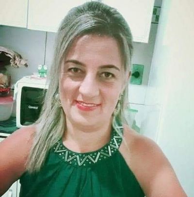 Faleceu Silvia Regina Vieira Profeta