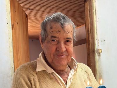Faleceu Jo�o de Proen�a (Jo�o do Gumercindo Pinha)
