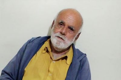 Faleceu Jos� Brand�o da Silva (Zeca Brand�o)