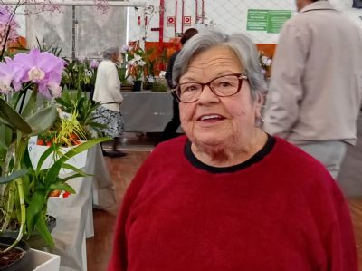 Faleceu Maria Aparecida Batista Ayub