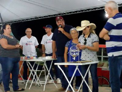 ​Confira os ganhadores dos prmios da Ao Beneficente da Santa Casa