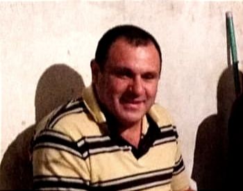 Faleceu Luis Carlos Ambrsio Pereira