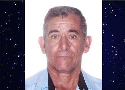 Faleceu Josu� Nascimento