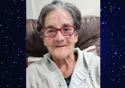 Faleceu Maria Jos� da Costa
