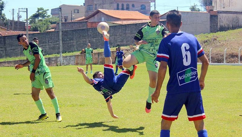 ​Canania vence a Vila e avana  semifinal da Taa Cidade