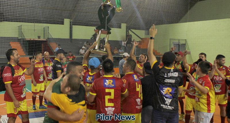 Ttulos inditos, emoo e muita competitividade nas finais do Torneio de Vero de 2022