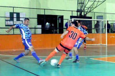 Comea hoje com dois jogos o mata mata da VI Copa Pilar de Futsal 2023