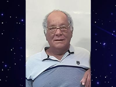 Faleceu Indalecio Pinheiro